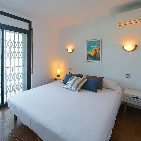 Welcs Duplex 279 Emp Con Vista Al Mar 아파트 로지즈