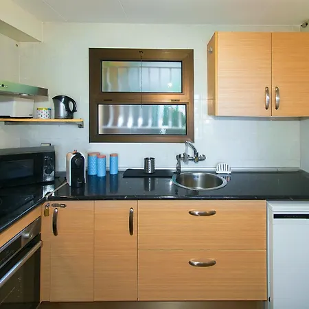 아파트 Welcs Duplex 279 Emp Con Vista Al Mar