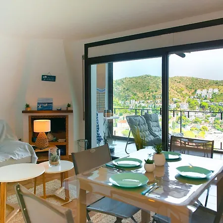 Welcs Duplex 279 Emp Con Vista Al Mar 로지즈