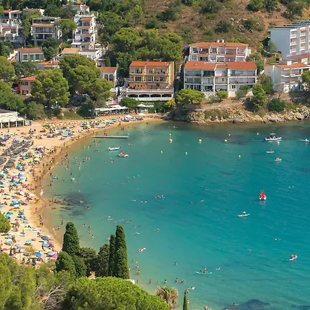 Welcs Duplex 279 Emp Con Vista Al Mar * 로지즈