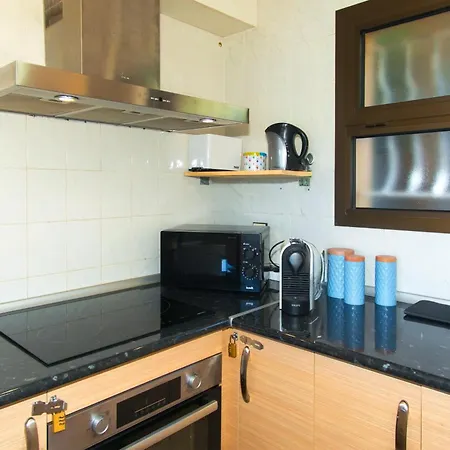 Welcs Duplex 279 Emp Con Vista Al Mar * 로지즈