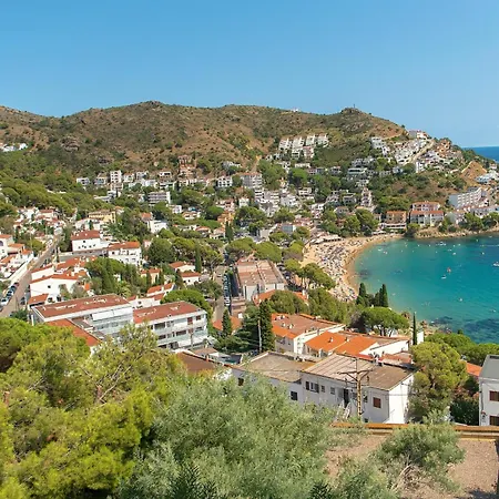 Welcs Duplex 279 Emp Con Vista Al Mar 로지즈