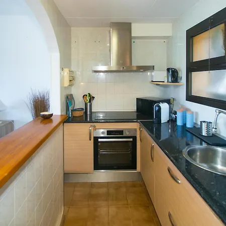 Welcs Duplex 279 Emp Con Vista Al Mar 아파트 로지즈