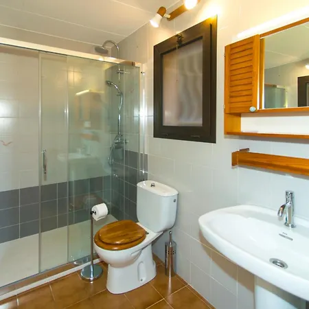 아파트 Welcs Duplex 279 Emp Con Vista Al Mar *