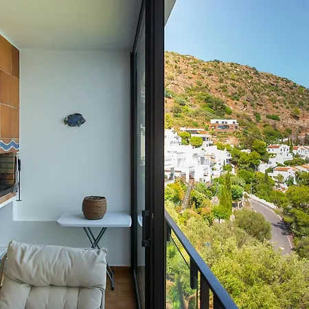 Welcs Duplex 279 Emp Con Vista Al Mar 아파트 로지즈