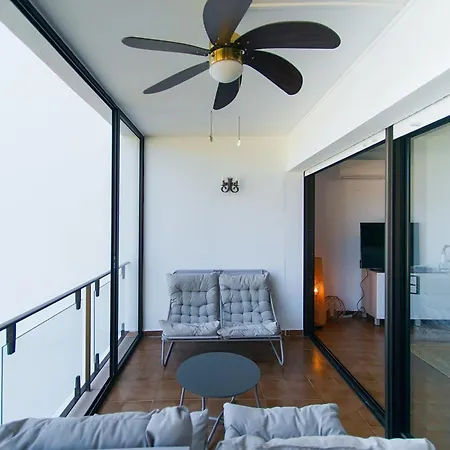 Welcs Duplex 279 Emp Con Vista Al Mar *