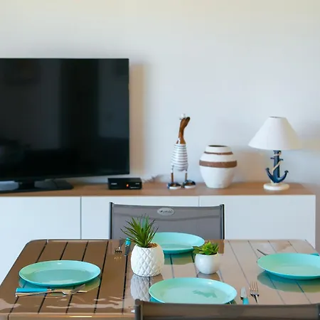 아파트 Welcs Duplex 279 Emp Con Vista Al Mar