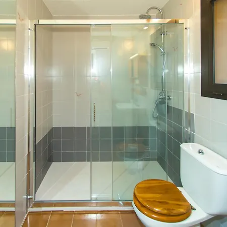 Welcs Duplex 279 Emp Con Vista Al Mar 아파트 *