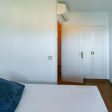 Welcs Duplex 279 Emp Con Vista Al Mar 로지즈
