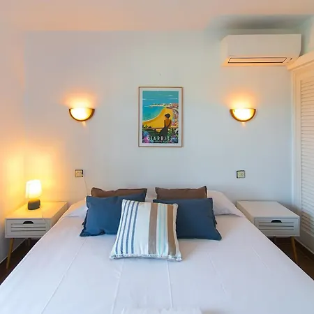 아파트 Welcs Duplex 279 Emp Con Vista Al Mar *