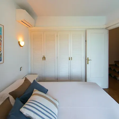 Welcs Duplex 279 Emp Con Vista Al Mar * 로지즈