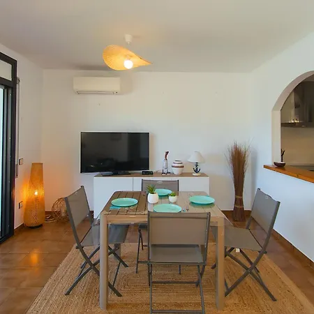 아파트 Welcs Duplex 279 Emp Con Vista Al Mar 로지즈