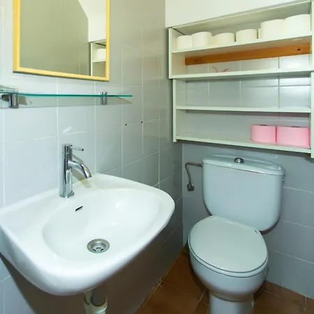 Welcs Duplex 279 Emp Con Vista Al Mar 아파트 로지즈