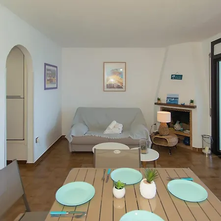 Welcs Duplex 279 Emp Con Vista Al Mar 아파트 로지즈